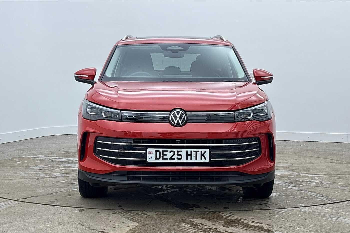 Used Volkswagen Tiguan 2025 for sale - 77935689: Photo 7