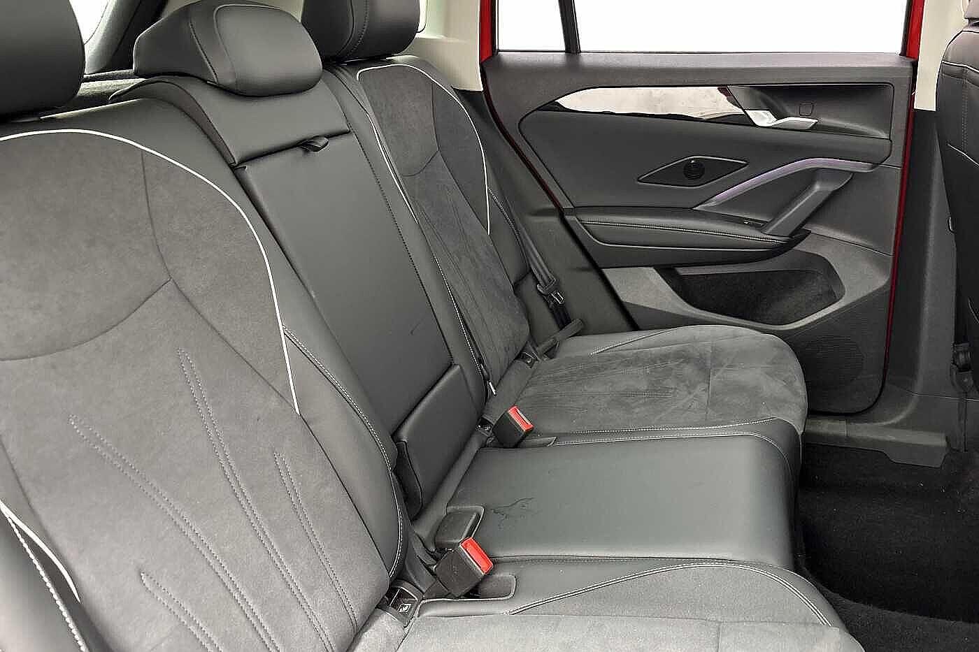 Used Volkswagen Tiguan 2025 for sale - 77935689: Photo 9