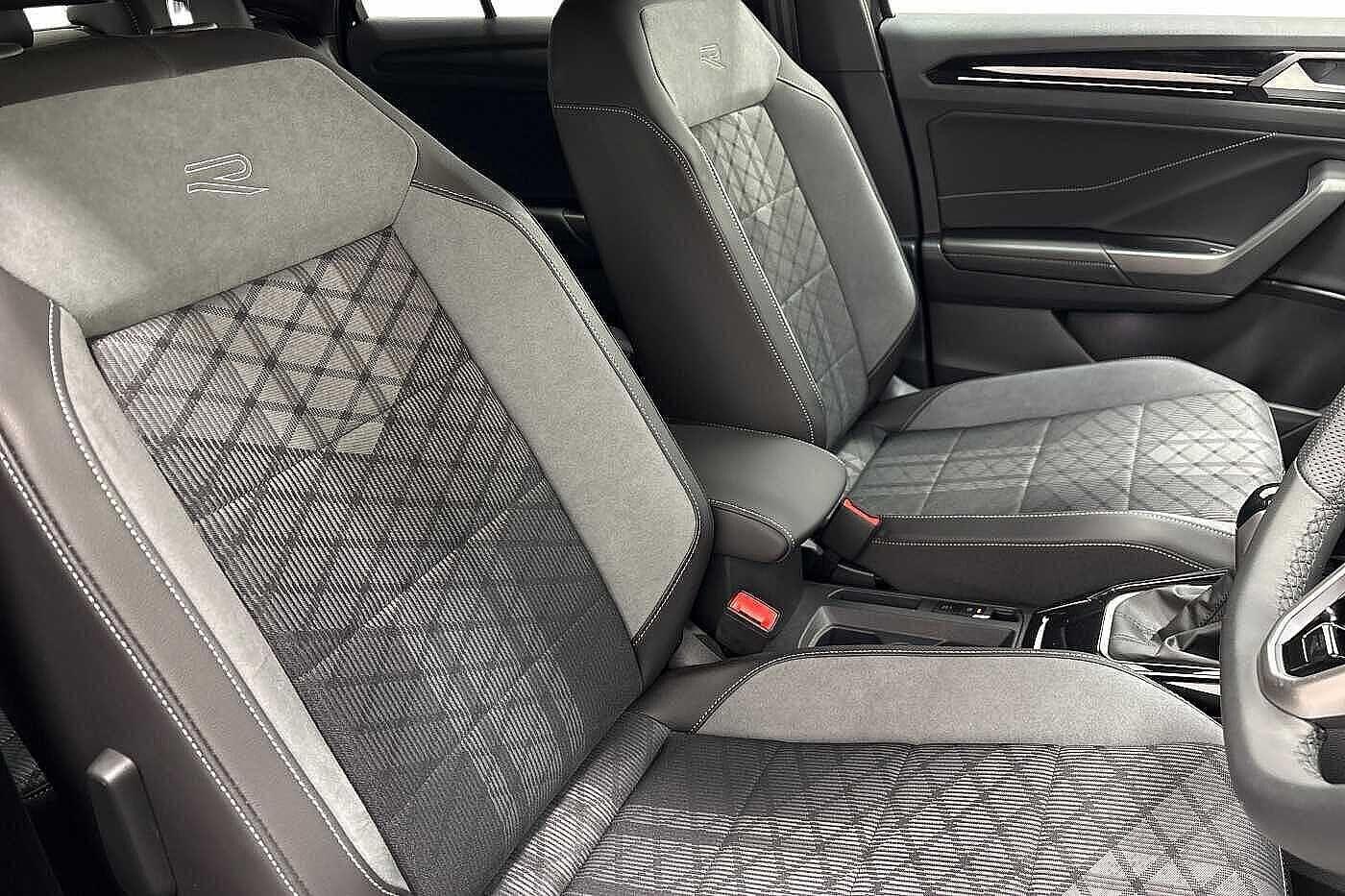 Used Volkswagen T-Roc 2025 for sale - 76711806: Photo 11