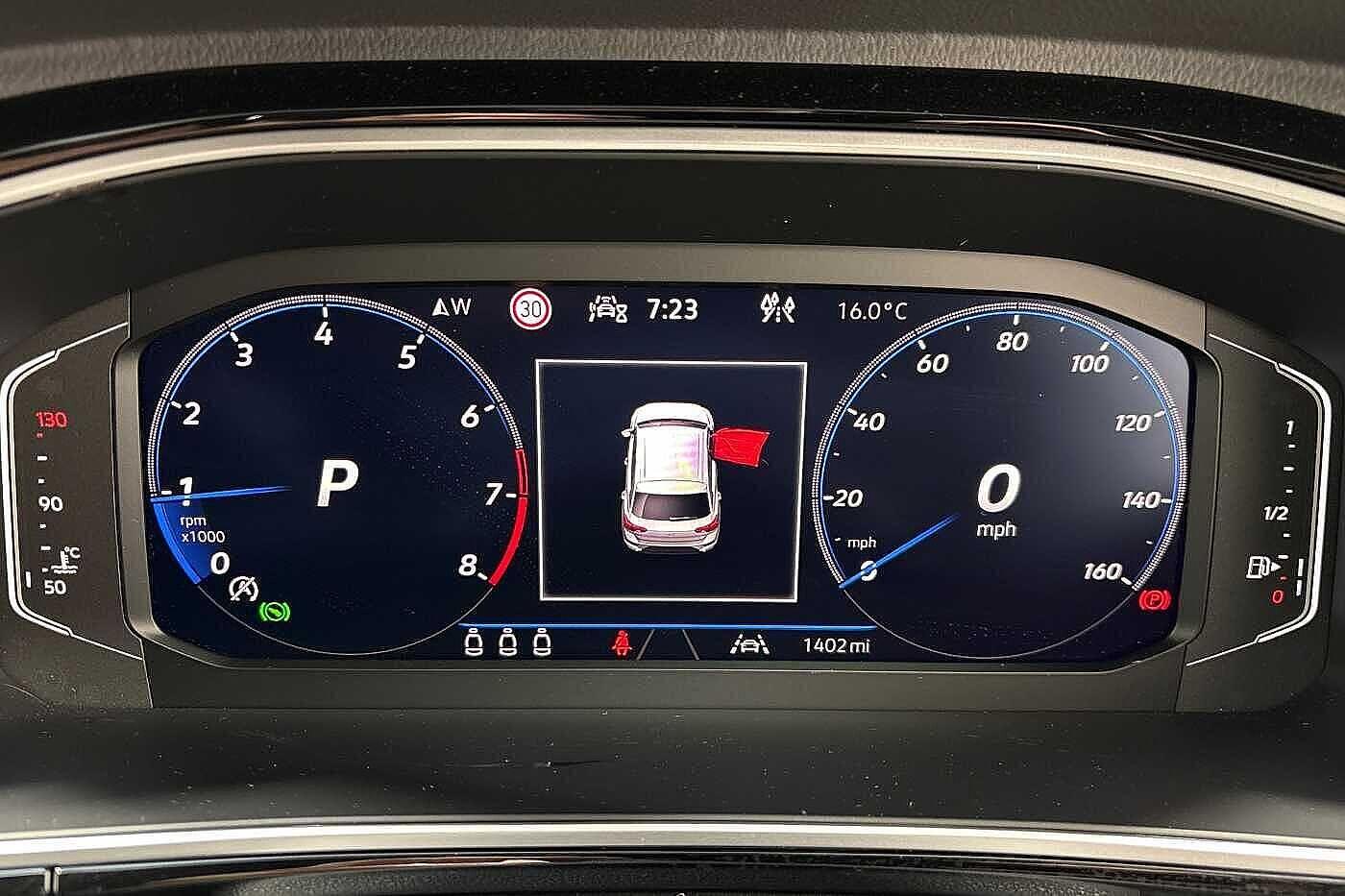 Used Volkswagen T-Roc 2025 for sale - 76711806: Photo 12