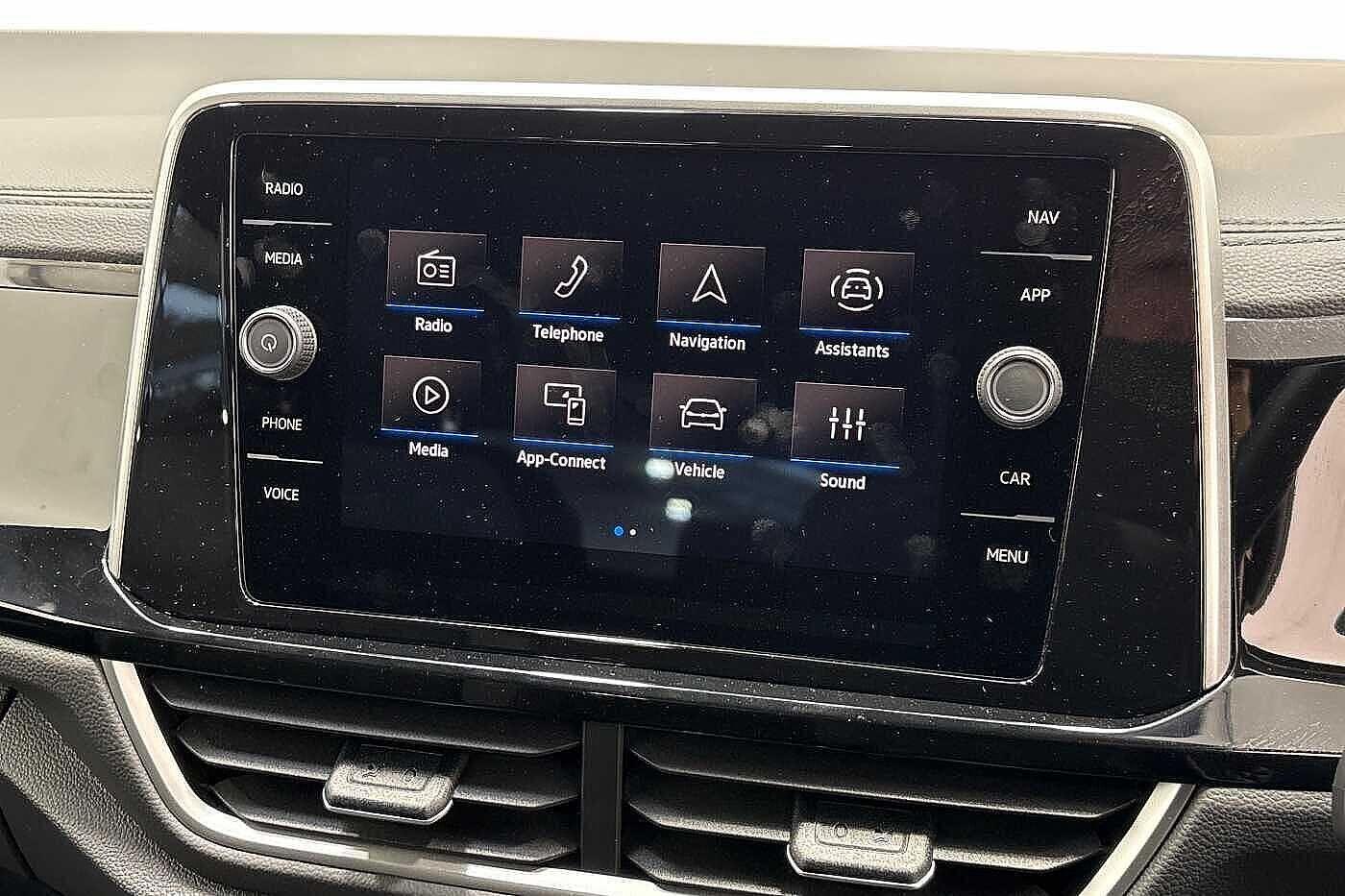 Used Volkswagen T-Roc 2025 for sale - 76711806: Photo 13