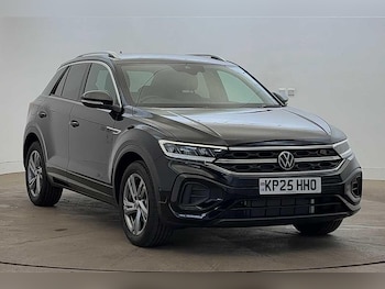 Volkswagen - T-Roc