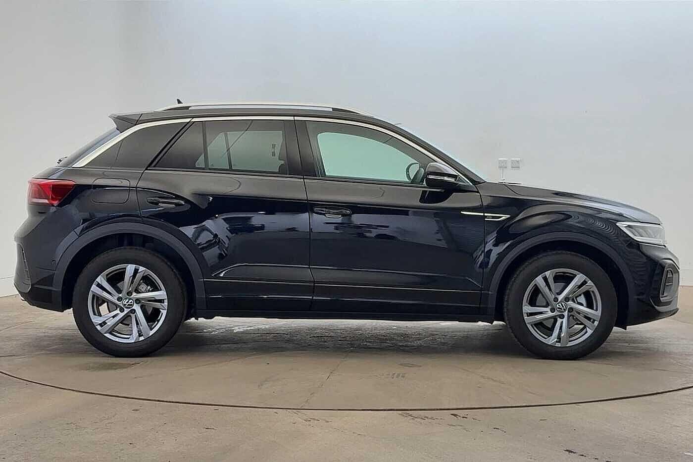 Used Volkswagen T-Roc 2025 for sale - 76711806: Photo 4