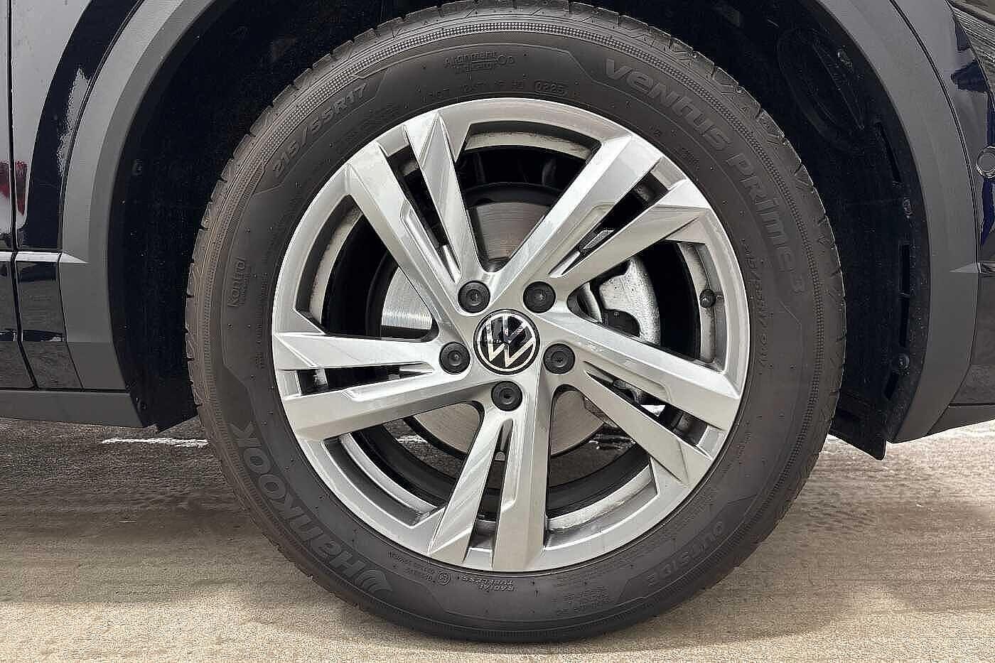 Used Volkswagen T-Roc 2025 for sale - 76711806: Photo 6