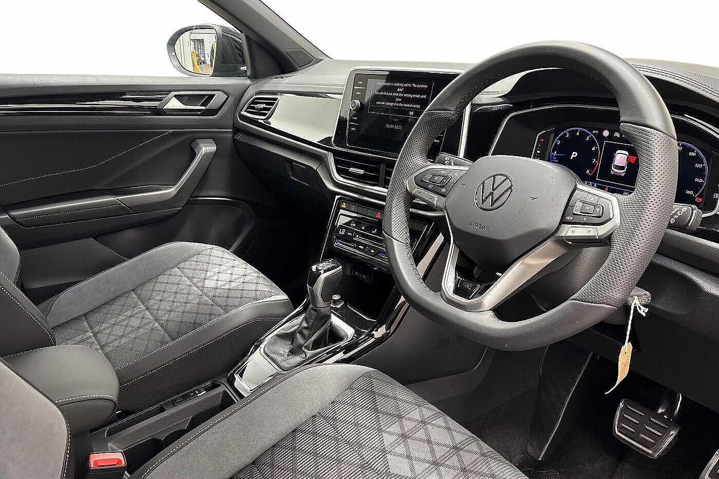 Used Volkswagen T-Roc 2025 for sale - 76711806: Photo 7