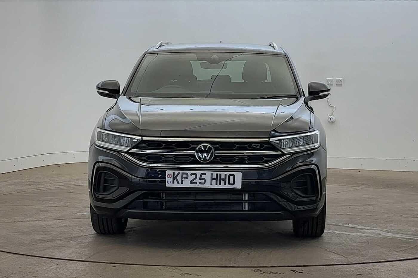 Used Volkswagen T-Roc 2025 for sale - 76711806: Photo 8