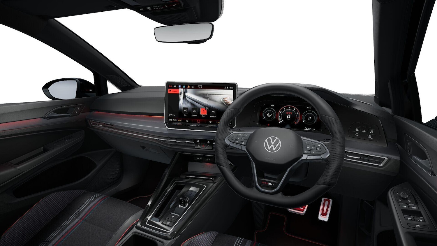 Used Volkswagen Golf 2026 for sale - 77226560: Photo 9