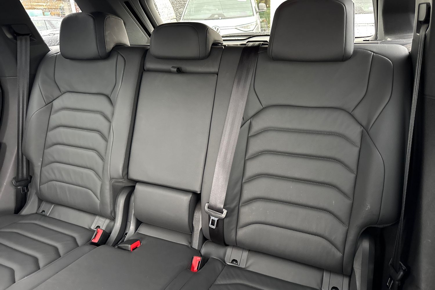 Used Volkswagen Touareg 2019 for sale - 76553378: Photo 14