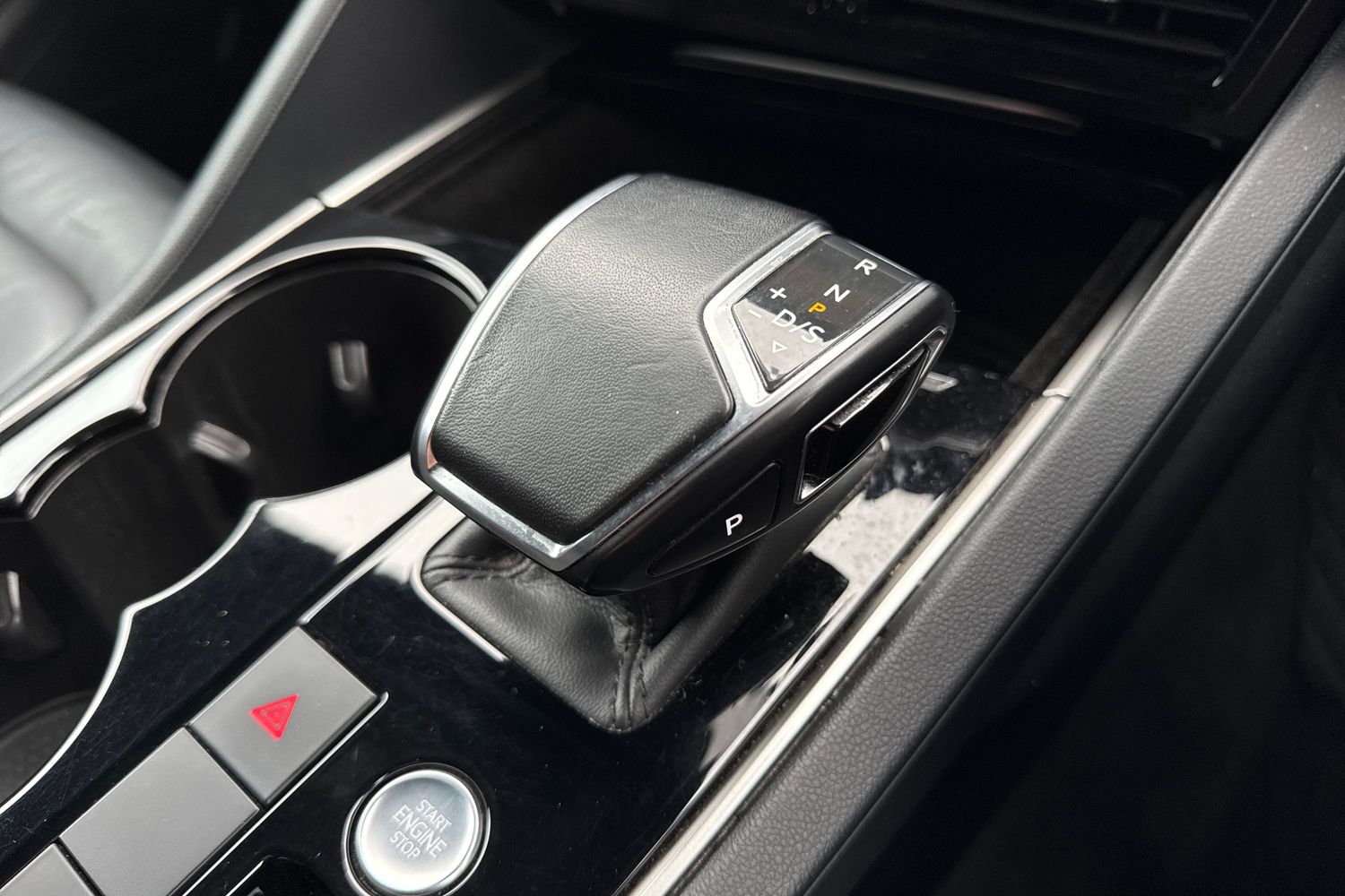 Used Volkswagen Touareg 2019 for sale - 76553378: Photo 20