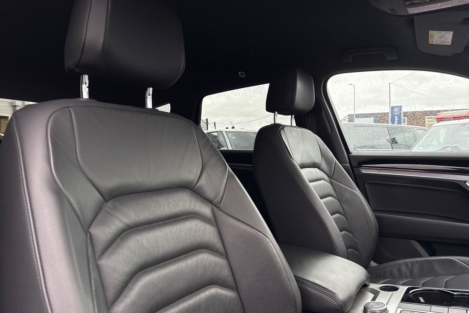 Used Volkswagen Touareg 2019 for sale - 76553378: Photo 21