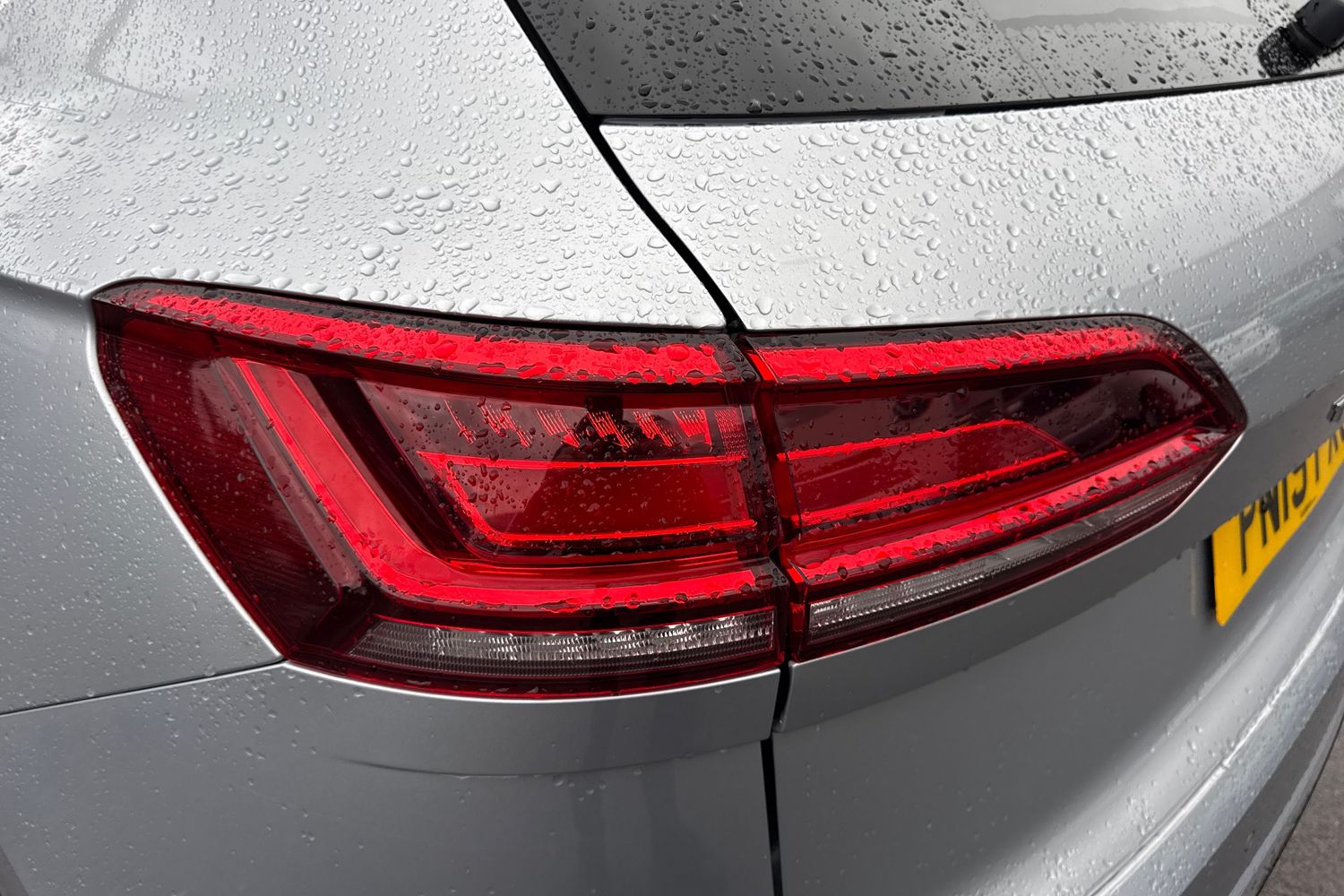 Used Volkswagen Touareg 2019 for sale - 76553378: Photo 25