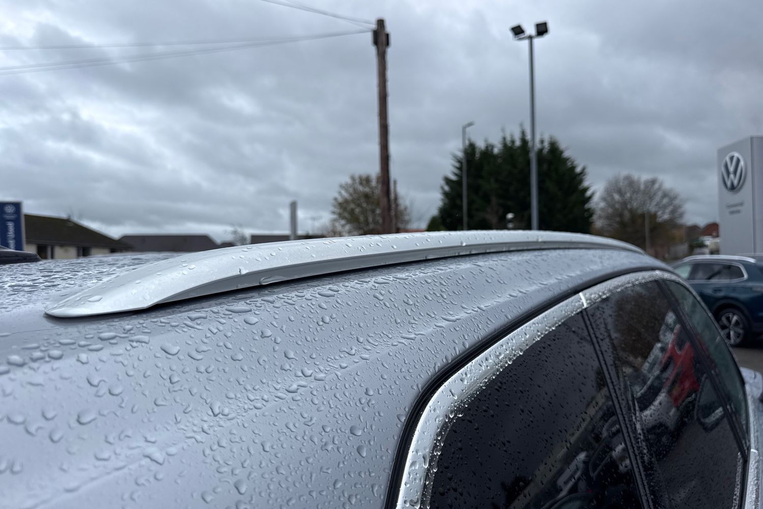 Used Volkswagen Touareg 2019 for sale - 76553378: Photo 29