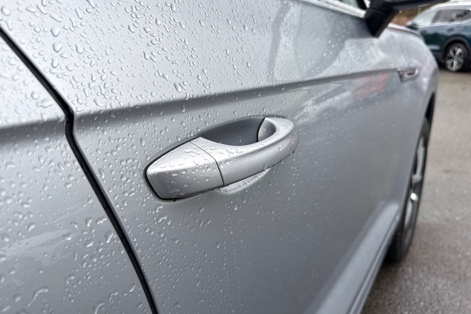 Used Volkswagen Touareg 2019 for sale - 76553378: Photo 30