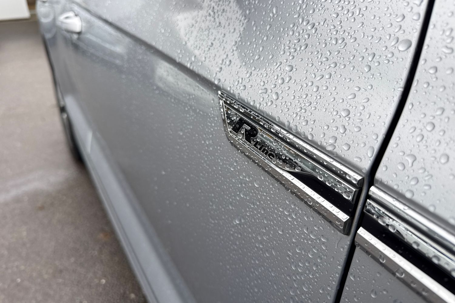 Used Volkswagen Touareg 2019 for sale - 76553378: Photo 31