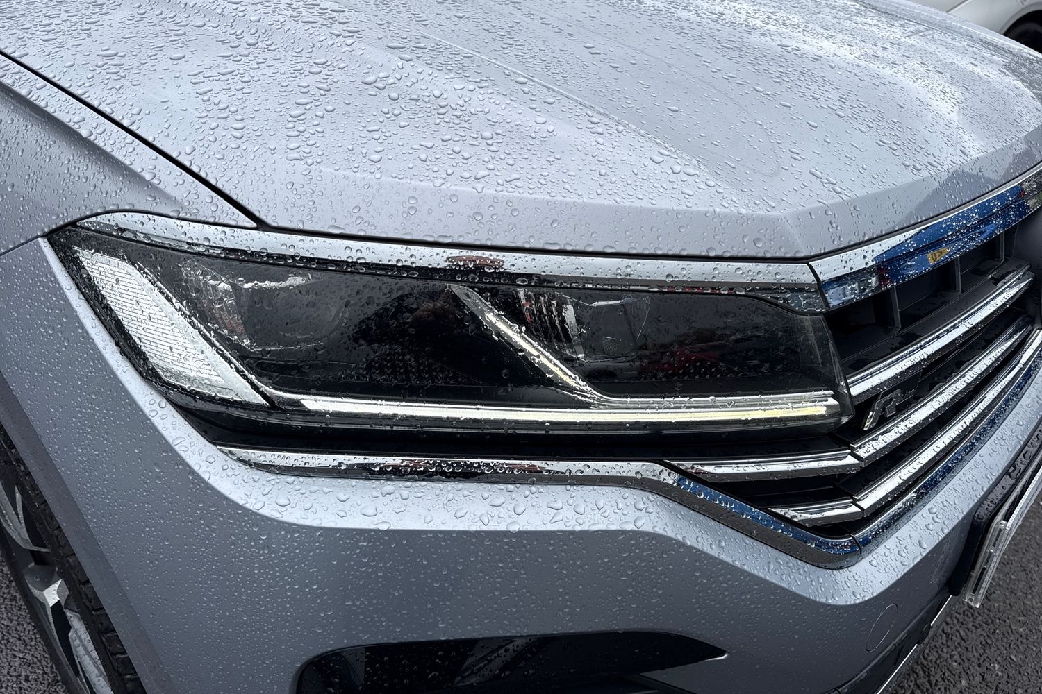 Used Volkswagen Touareg 2019 for sale - 76553378: Photo 32