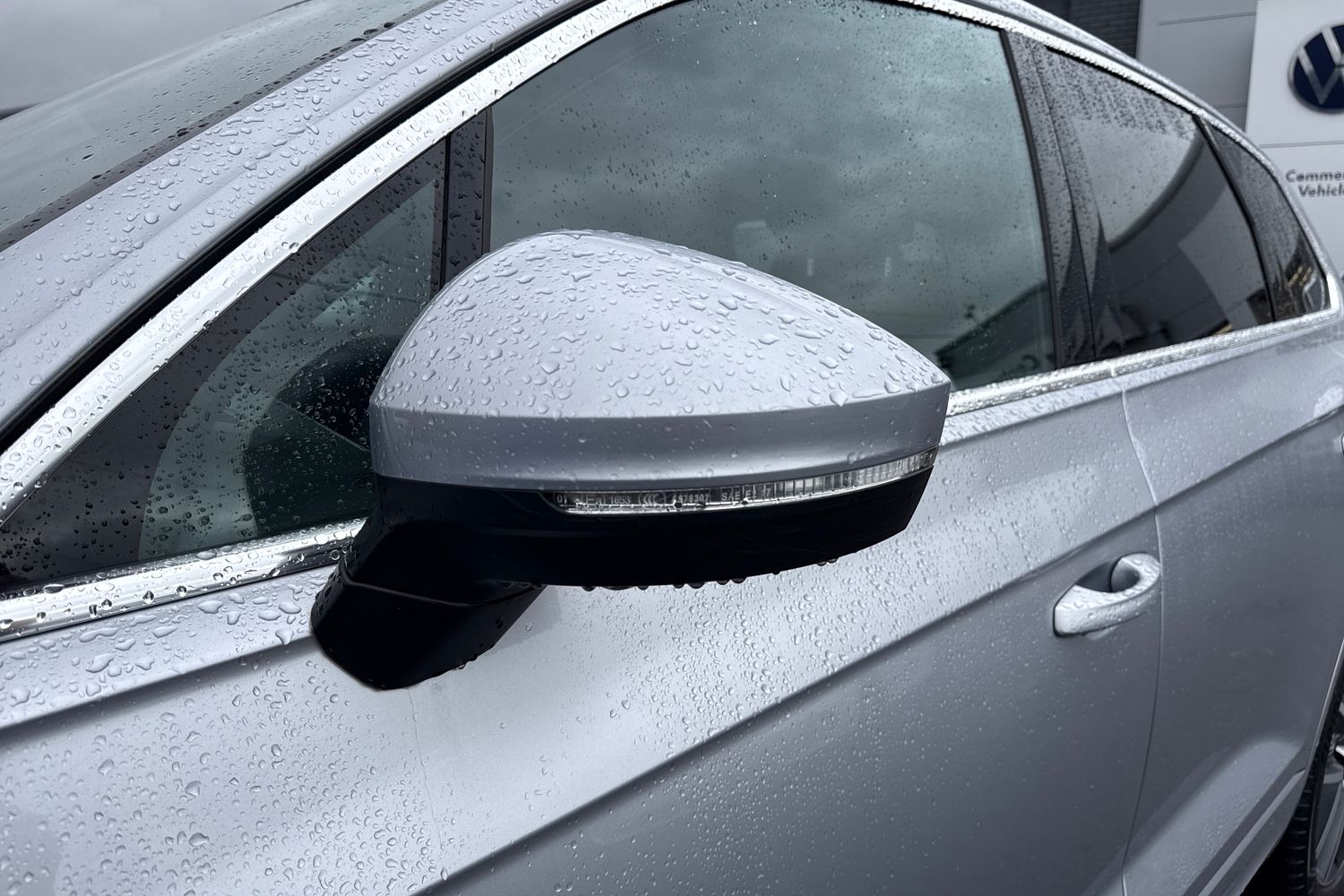 Used Volkswagen Touareg 2019 for sale - 76553378: Photo 34