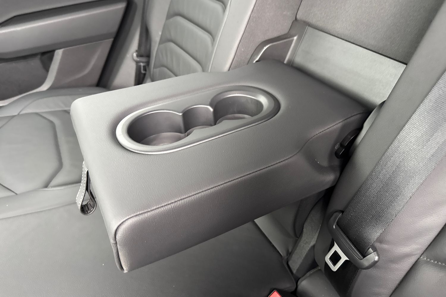 Used Volkswagen Touareg 2019 for sale - 76553378: Photo 39