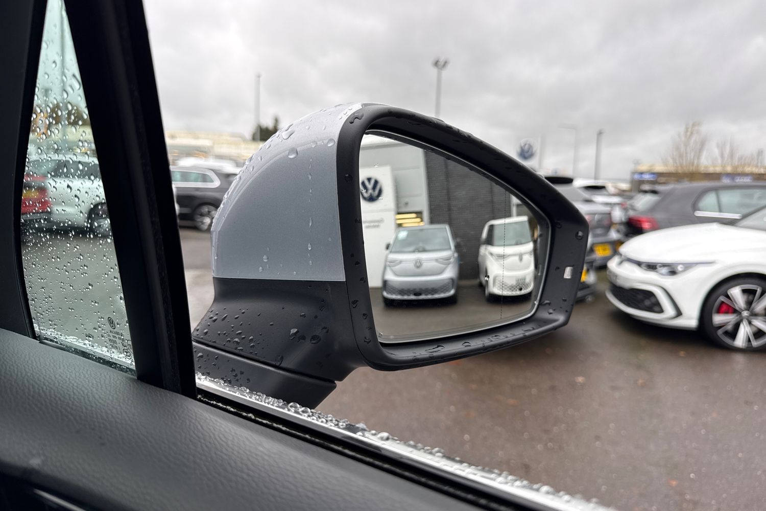 Used Volkswagen Touareg 2019 for sale - 76553378: Photo 41