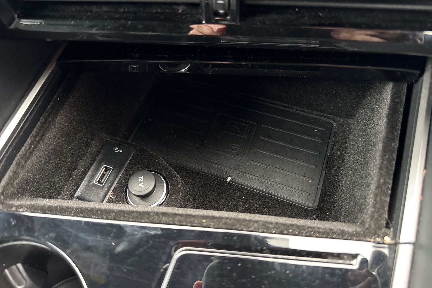 Used Volkswagen Touareg 2019 for sale - 76553378: Photo 42