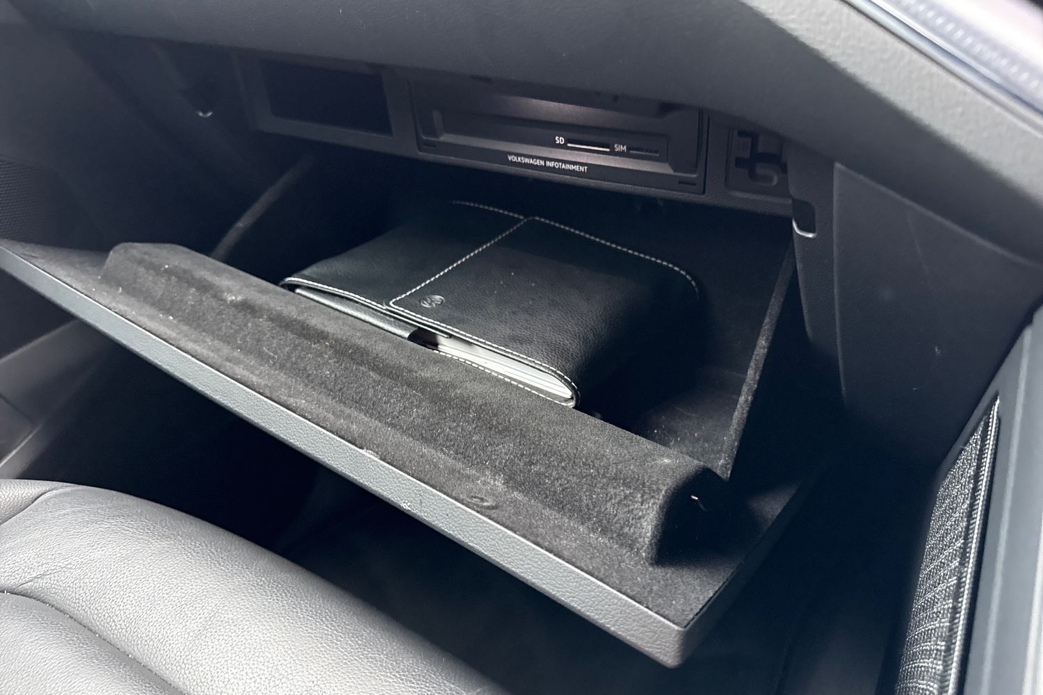 Used Volkswagen Touareg 2019 for sale - 76553378: Photo 45