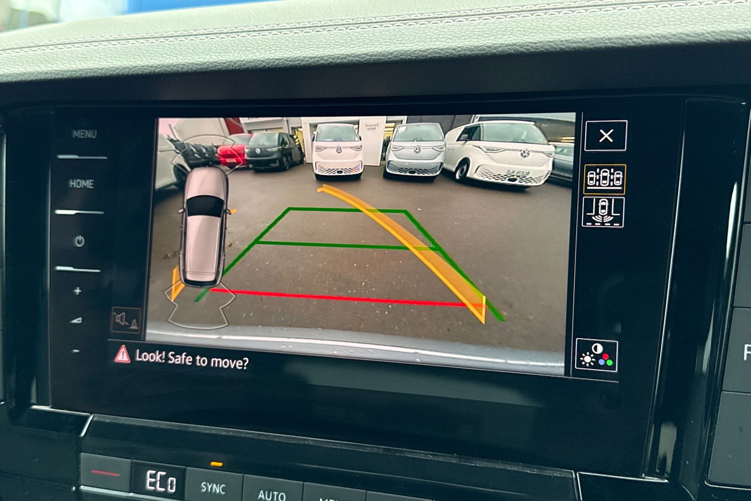 Used Volkswagen Touareg 2019 for sale - 76553378: Photo 50