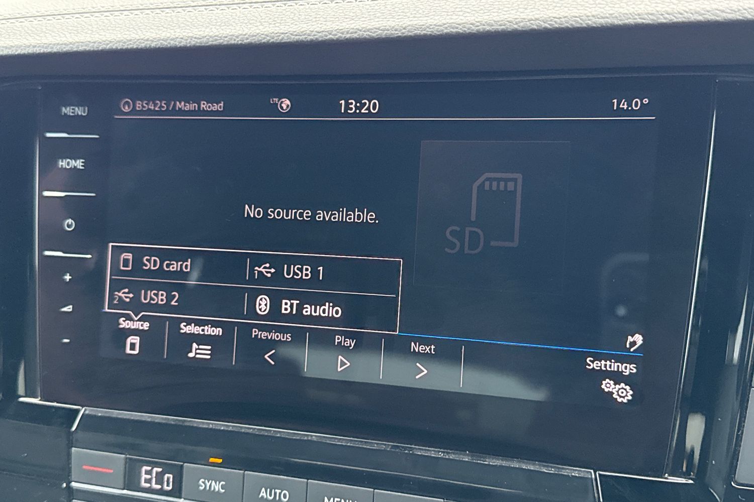 Used Volkswagen Touareg 2019 for sale - 76553378: Photo 52