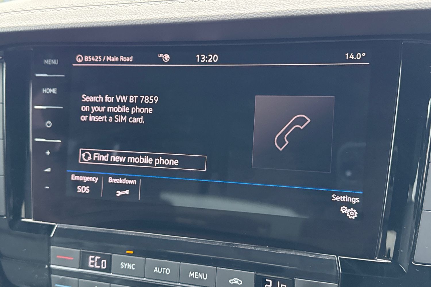 Used Volkswagen Touareg 2019 for sale - 76553378: Photo 53