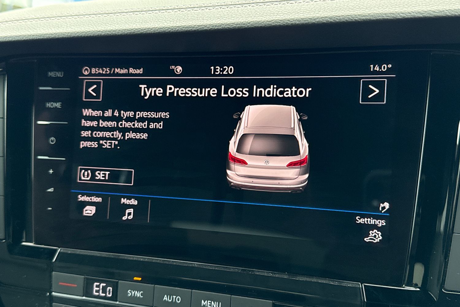 Used Volkswagen Touareg 2019 for sale - 76553378: Photo 55