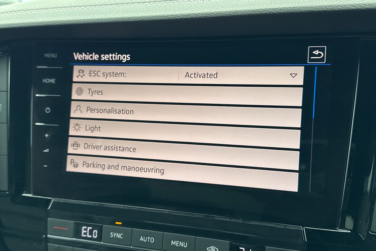 Used Volkswagen Touareg 2019 for sale - 76553378: Photo 56