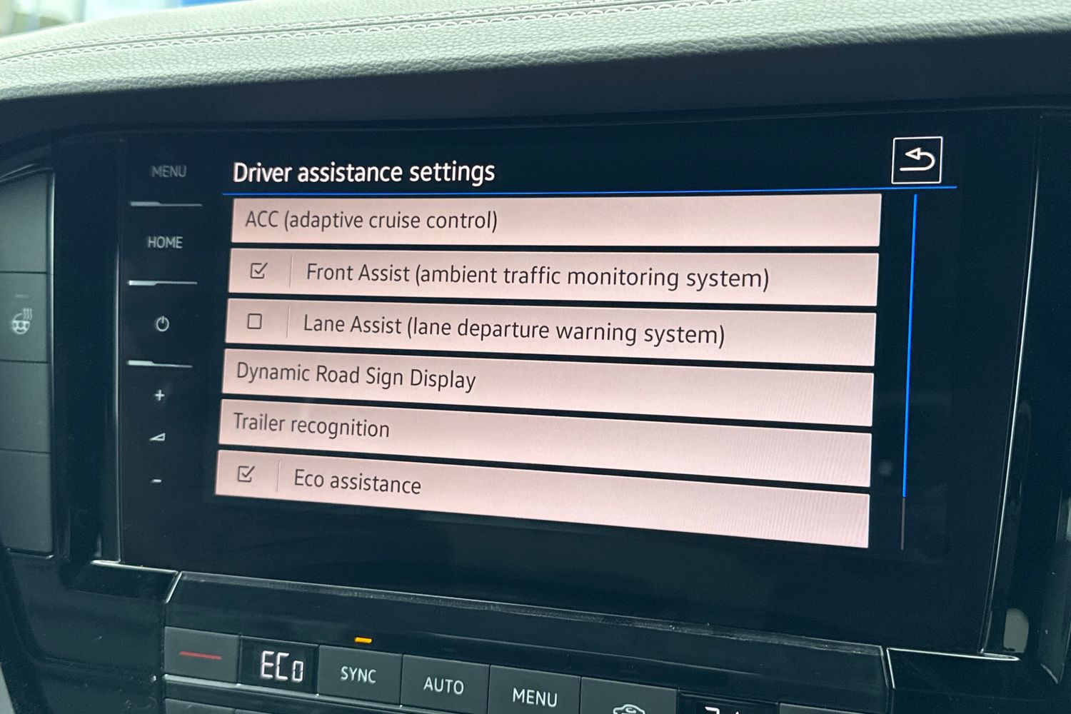 Used Volkswagen Touareg 2019 for sale - 76553378: Photo 57