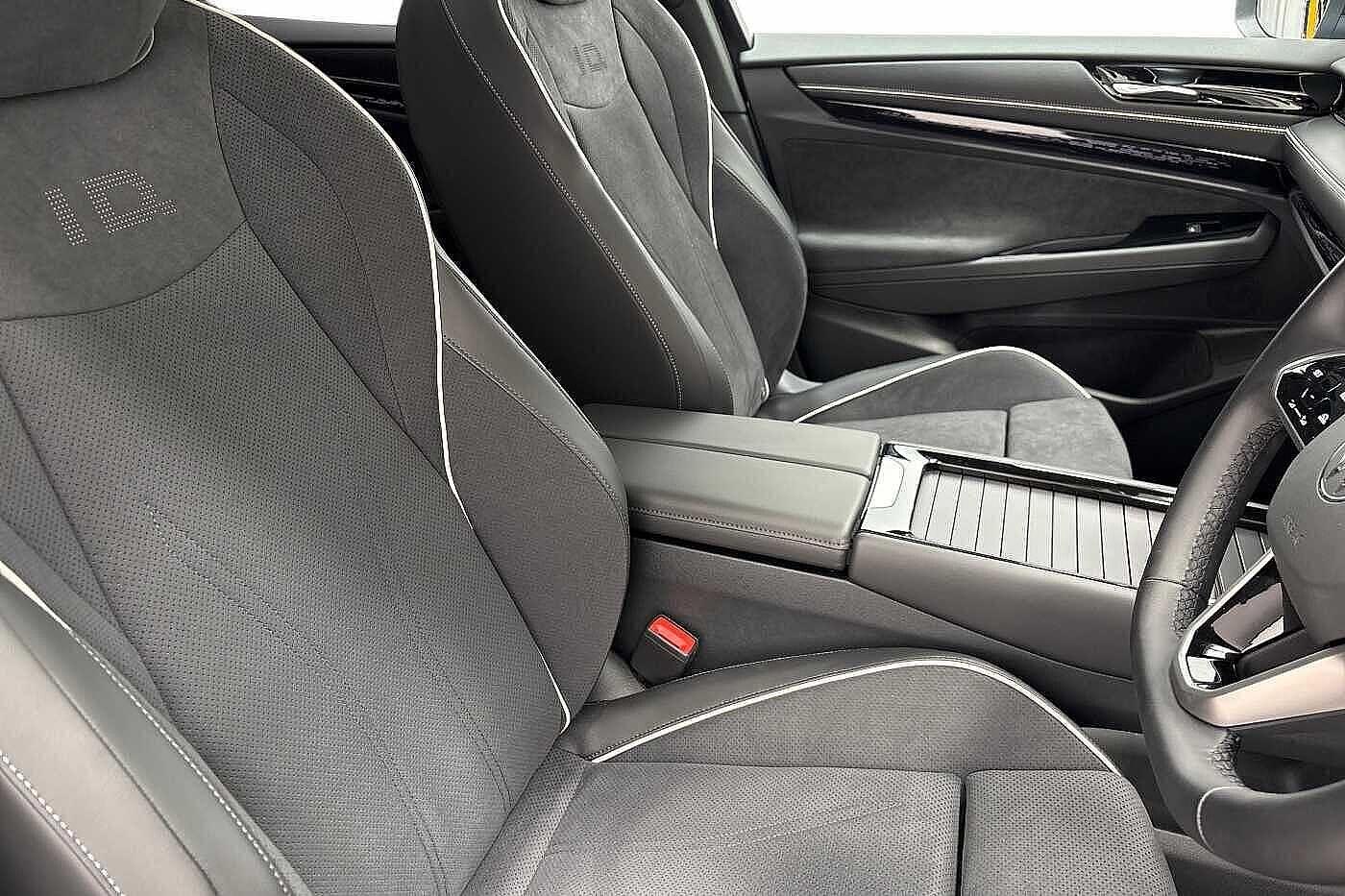 Used Volkswagen ID7 2024 for sale - 76171197: Photo 10