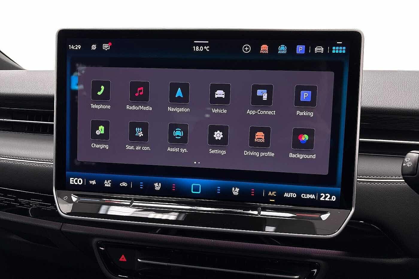 Used Volkswagen ID7 2024 for sale - 76171197: Photo 12