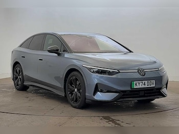 Volkswagen - ID7