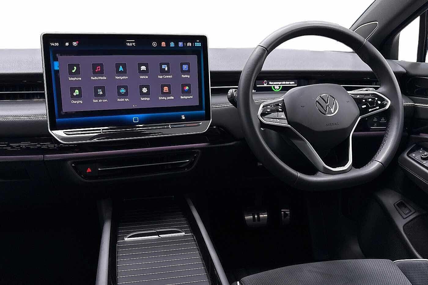 Used Volkswagen ID7 2024 for sale - 76171197: Photo 2