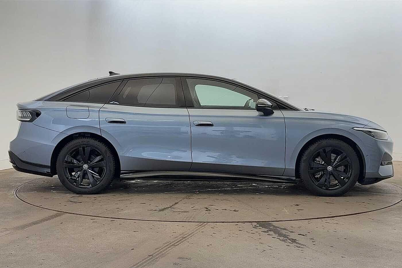 Used Volkswagen ID7 2024 for sale - 76171197: Photo 4