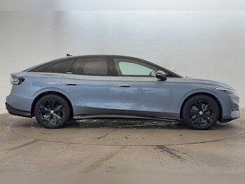 Used Volkswagen ID7 2024 for sale - 76171197: Photo 4