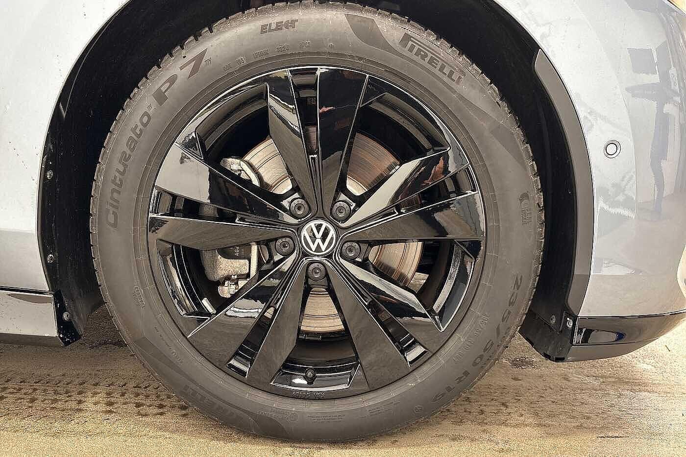 Used Volkswagen ID7 2024 for sale - 76171197: Photo 5