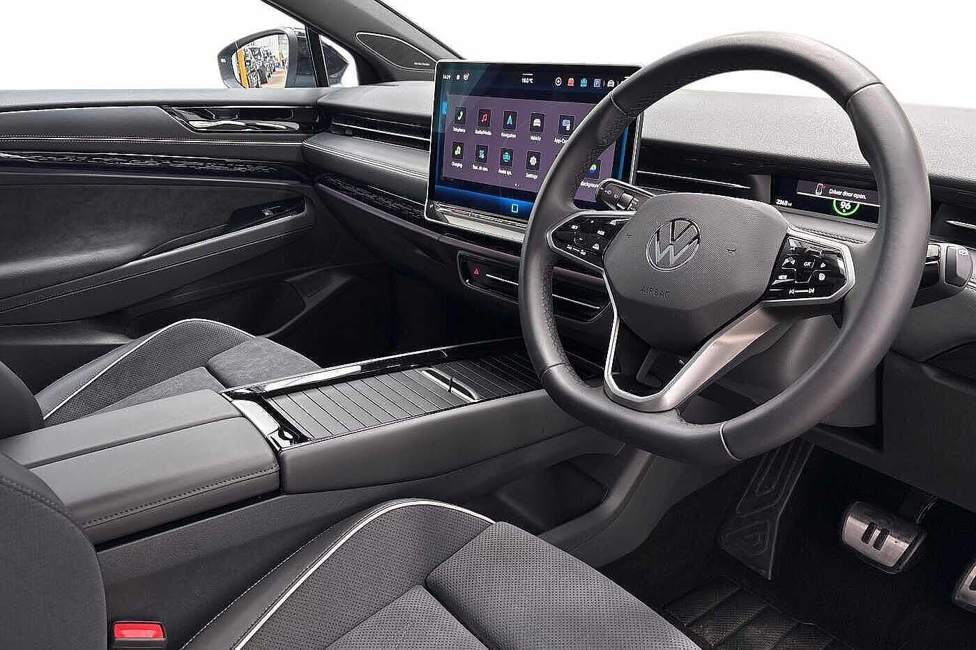Used Volkswagen ID7 2024 for sale - 76171197: Photo 6