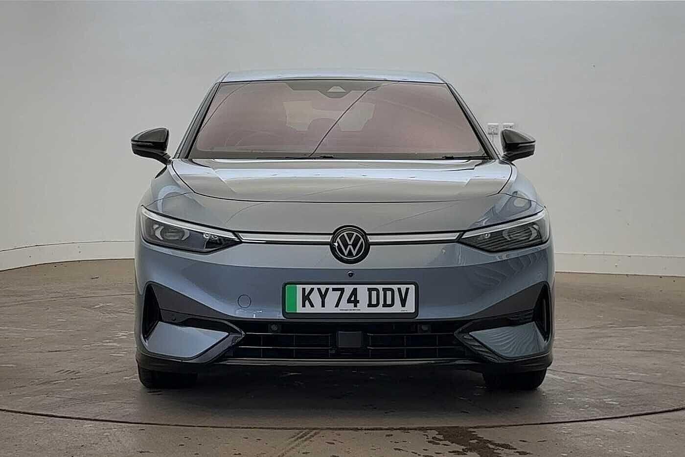 Used Volkswagen ID7 2024 for sale - 76171197: Photo 7