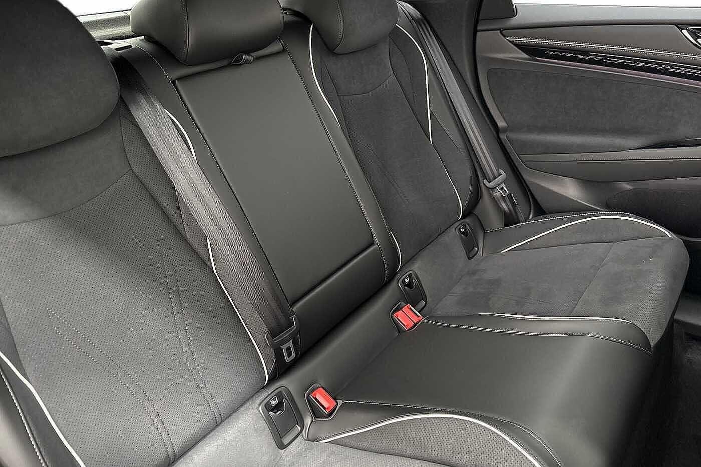 Used Volkswagen ID7 2024 for sale - 76171197: Photo 9