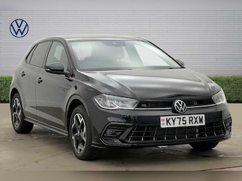 Used Volkswagen Polo 2025 for sale - 79321259: Photo