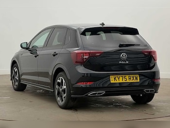 Used Volkswagen Polo 2025 for sale - 79321259: Photo