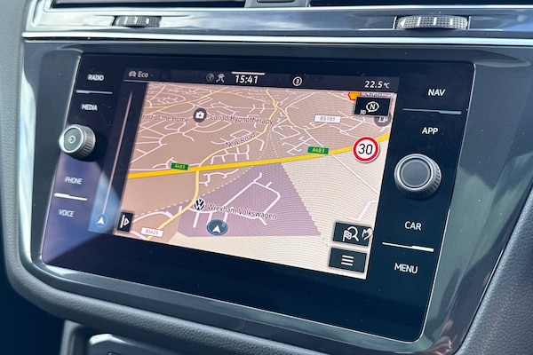Used Volkswagen Tiguan Allspace 2024 for sale - 75662586: Photo 12