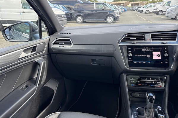 Used Volkswagen Tiguan Allspace 2024 for sale - 75662586: Photo 15