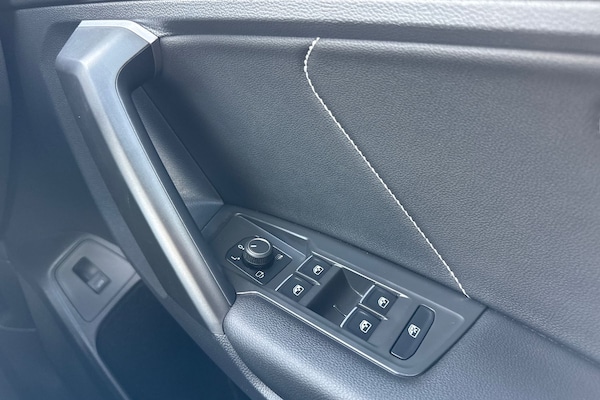 Used Volkswagen Tiguan Allspace 2024 for sale - 75662586: Photo 18