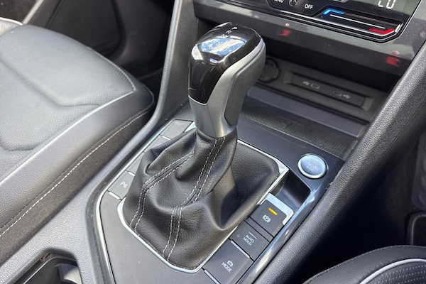 Used Volkswagen Tiguan Allspace 2024 for sale - 75662586: Photo 20