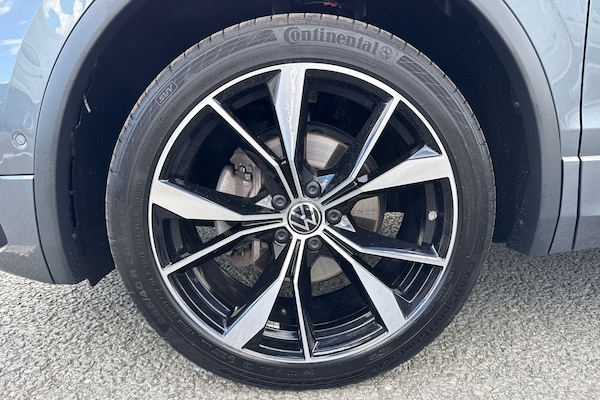 Used Volkswagen Tiguan Allspace 2024 for sale - 75662586: Photo 23