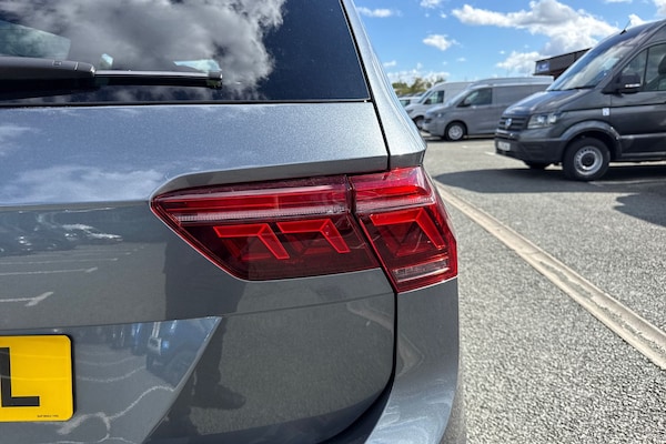 Used Volkswagen Tiguan Allspace 2024 for sale - 75662586: Photo 26