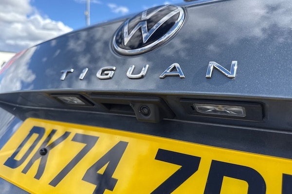 Used Volkswagen Tiguan Allspace 2024 for sale - 75662586: Photo 27