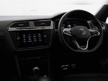 Used Volkswagen Tiguan Allspace 2024 for sale - 75662586: Photo
